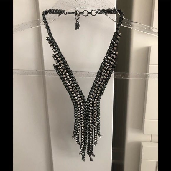 BCBGMaxAzria Jewelry - BCBG Maxazria necklace.